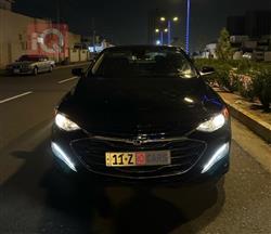 شێڤرۆلێت مالیبۆ